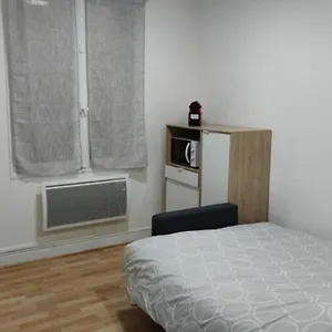 5 - Tout équipé - Carmes, Appartement