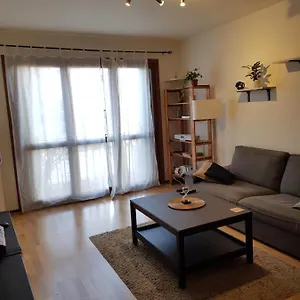Superbe En Résidence Avec Parking Appartement