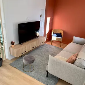 Magnifique Appart T3 à Proximité Du Centre Appartement